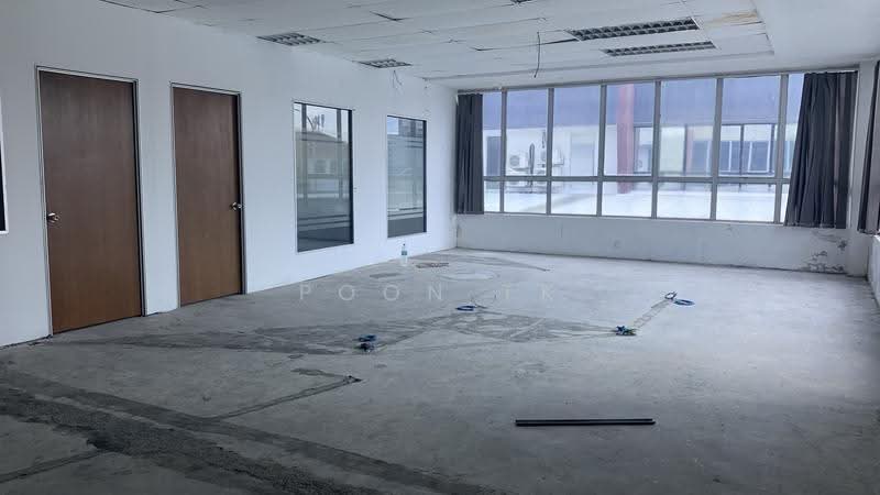 Kilang Berkembar untuk Disewa di Bandar Sunway (Sunway) - Poon TK - Poon Industrial Property - 工厂表弟 - PropertyGuru.com.my