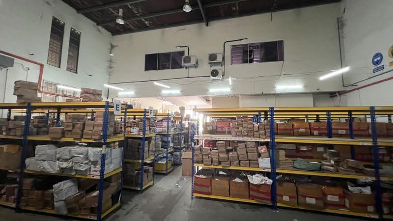 Kilang Berkembar untuk Disewa di Bandar Sunway (Sunway) - Poon TK - Poon Industrial Property - 工厂表弟 - PropertyGuru.com.my
