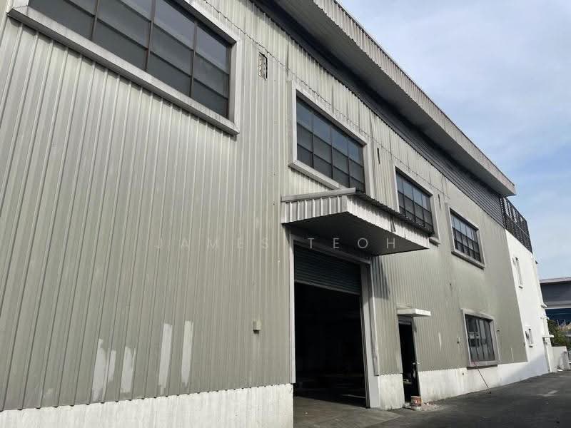 Kilang Berkembar untuk Disewa di Bandar Bukit Raja (Klang) - James Teoh - Exterior - PropertyGuru.com.my