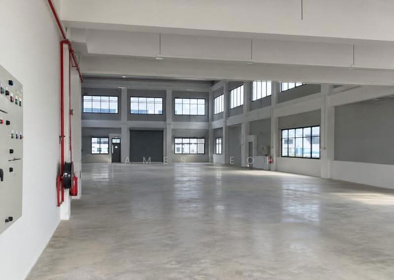 Kilang Berkembar untuk Disewa di Bandar Bukit Raja (Klang) - James Teoh - Interior - PropertyGuru.com.my