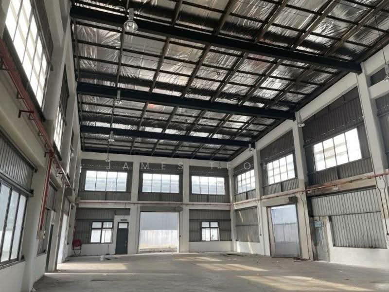 Kilang Berkembar untuk Disewa di Bandar Bukit Raja (Klang) - James Teoh - Interior - PropertyGuru.com.my