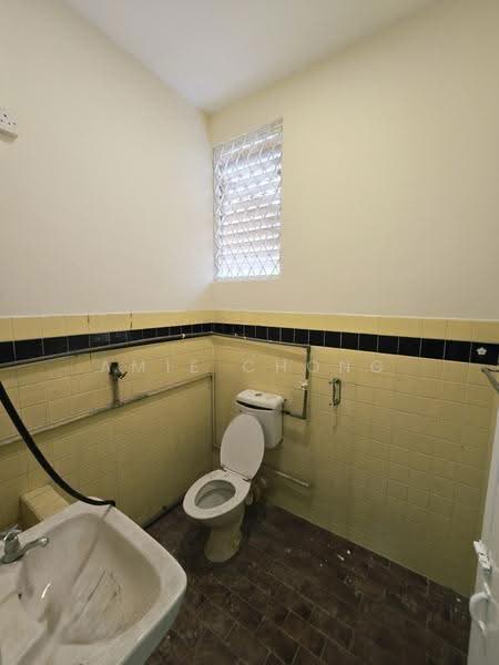 Rumah Teres 2-Tingkat untuk Dijual di Taman Canning (Ipoh) - Amie Chong - PropertyGuru.com.my