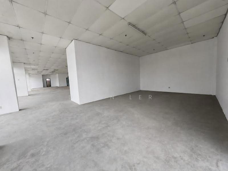Semi-D Factory for Rent in Bandar Seri Alam (Masai) - Dovin Ler - Interior - PropertyGuru.com.my