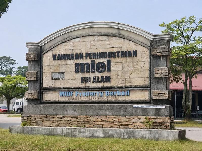 Semi-D Factory for Rent in Bandar Seri Alam (Masai) - Dovin Ler - PropertyGuru.com.my