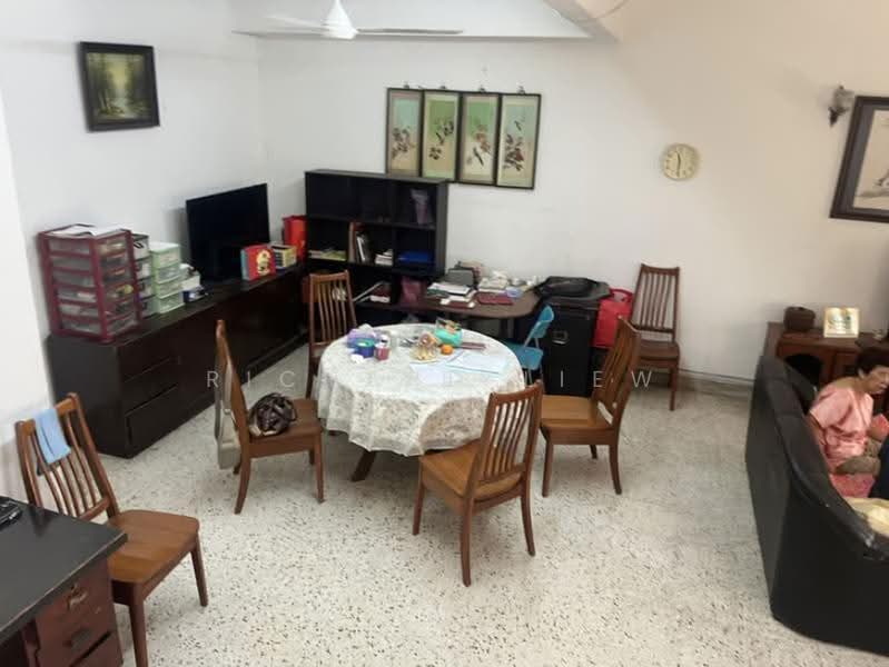 Rumah Teres 2-Tingkat untuk Dijual di SS2 (Petaling Jaya) - Richard Liew - Living Room - PropertyGuru.com.my