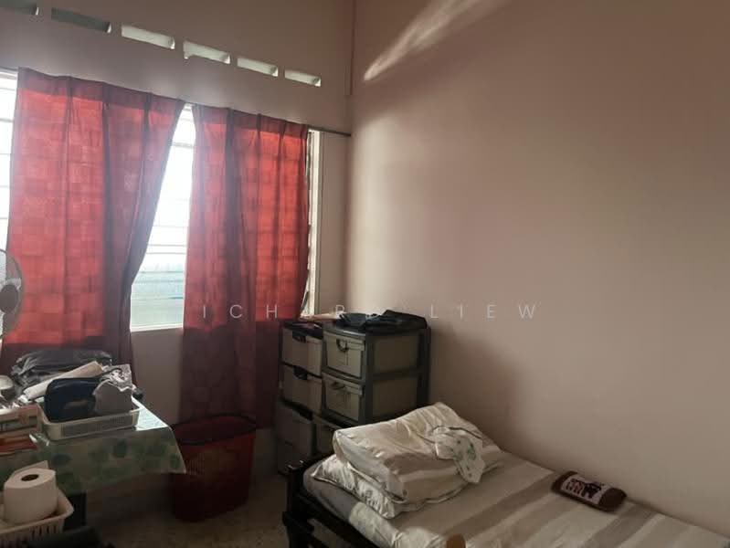 Rumah Teres 2-Tingkat untuk Dijual di SS2 (Petaling Jaya) - Richard Liew - Bedroom - PropertyGuru.com.my