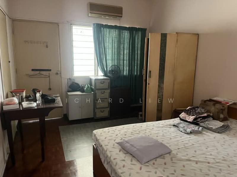 Rumah Teres 2-Tingkat untuk Dijual di SS2 (Petaling Jaya) - Richard Liew - Bedroom - PropertyGuru.com.my