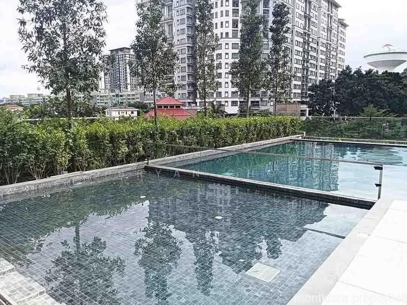 Service Residence for Sale at Kami - Bryan Cho - Exterior - PropertyGuru.com.my