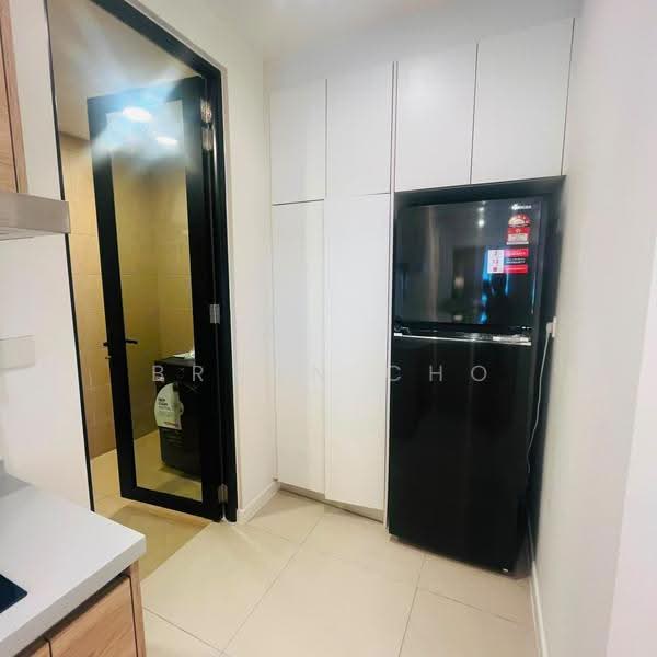 Service Residence for Sale at Kami - Bryan Cho - Kitchen - PropertyGuru.com.my