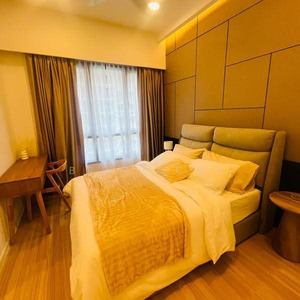 Service Residence for Sale at Kami - Bryan Cho - Bedroom - PropertyGuru.com.my