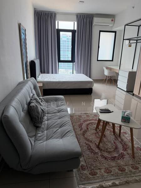 Service Residence for Rent at Alinea Suites - Jeff Ng - PropertyGuru.com.my