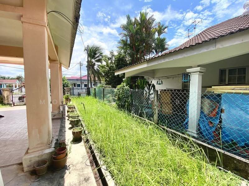 Bungalow House untuk Dijual di Taman Pantai Sepang Putra (Sepang) - Mohd Hazlan bin Mohd Sopi - PropertyGuru.com.my