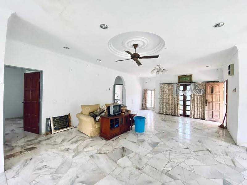 Bungalow House untuk Dijual di Taman Pantai Sepang Putra (Sepang) - Mohd Hazlan bin Mohd Sopi - PropertyGuru.com.my