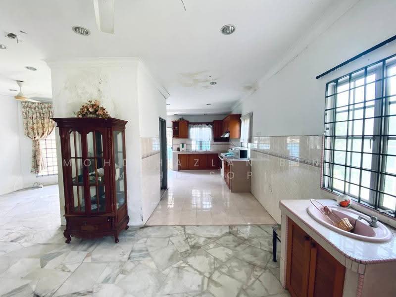 Bungalow House untuk Dijual di Taman Pantai Sepang Putra (Sepang) - Mohd Hazlan bin Mohd Sopi - PropertyGuru.com.my