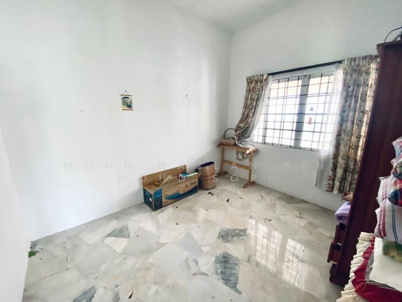 Bungalow House untuk Dijual di Taman Pantai Sepang Putra (Sepang) - Mohd Hazlan bin Mohd Sopi - PropertyGuru.com.my