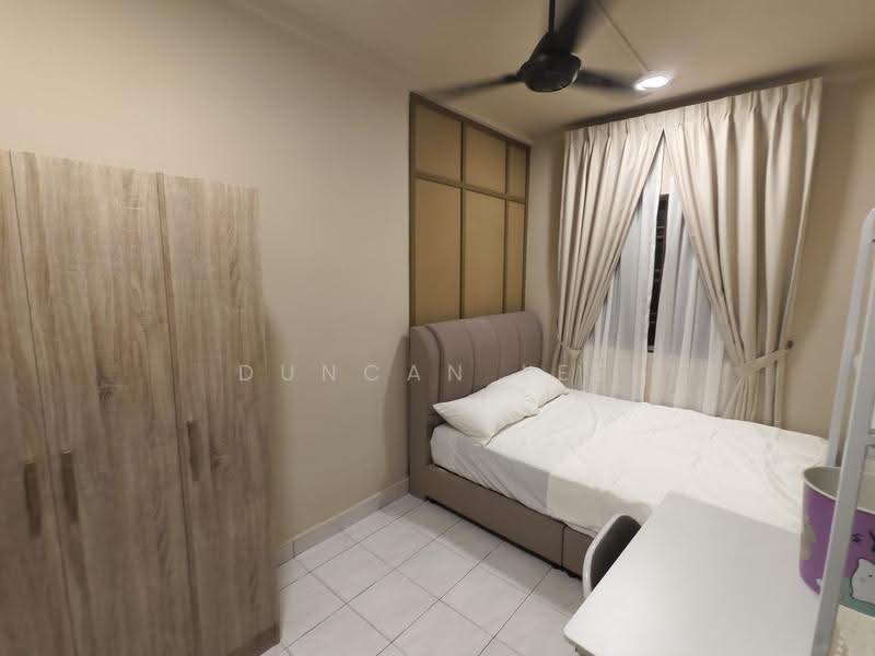 Kondominium untuk Disewa di Puncak Seri Kelana - Duncan Lee - Bedroom - PropertyGuru.com.my