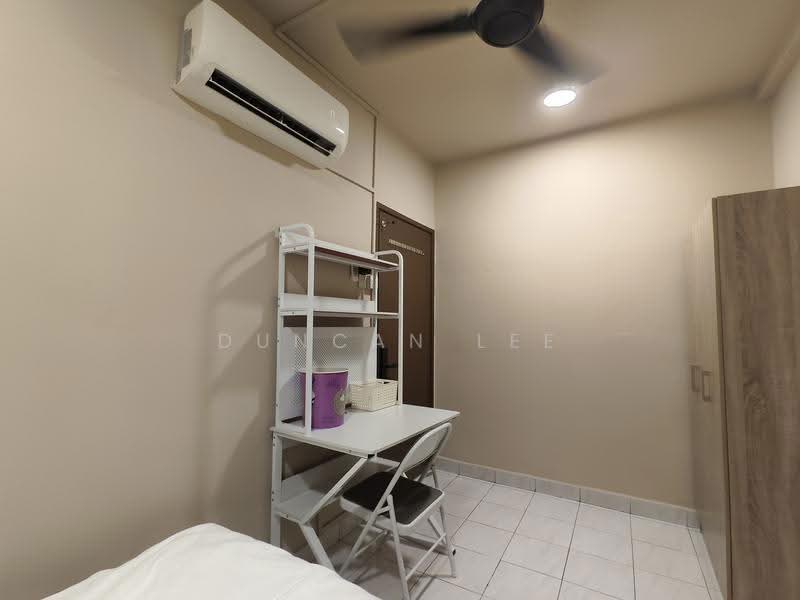 Kondominium untuk Disewa di Puncak Seri Kelana - Duncan Lee - Bedroom - PropertyGuru.com.my