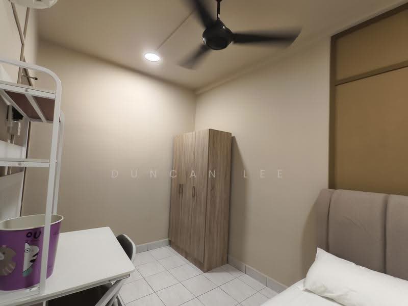 Kondominium untuk Disewa di Puncak Seri Kelana - Duncan Lee - Bedroom - PropertyGuru.com.my