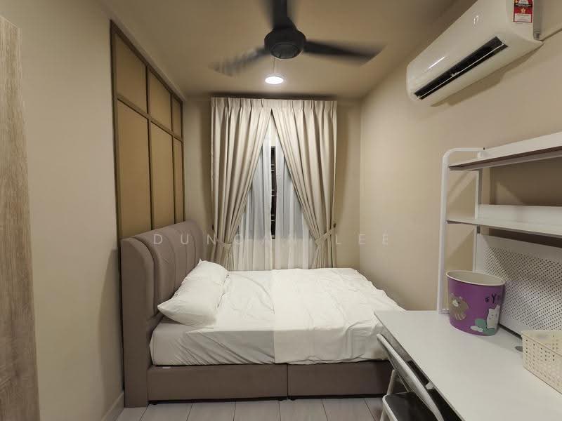 Kondominium untuk Disewa di Puncak Seri Kelana - Duncan Lee - Bedroom - PropertyGuru.com.my