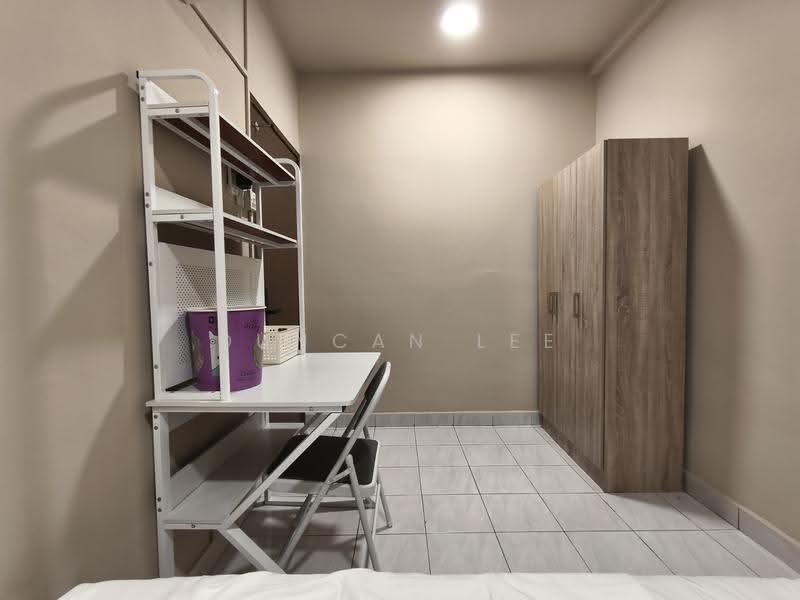 Kondominium untuk Disewa di Puncak Seri Kelana - Duncan Lee - Bedroom - PropertyGuru.com.my