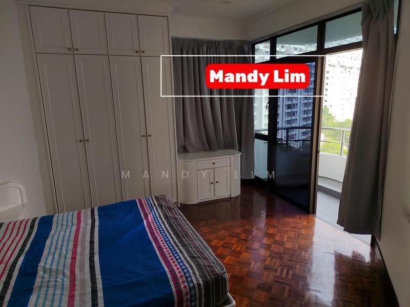 Kondominium untuk Dijual di Marina Tower (Ratu Mutiara) - Mandy Lim - Bedroom - PropertyGuru.com.my