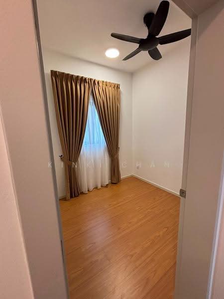 Service Residence for Rent at Jernih Residence - KINKI CHAN - Interior - PropertyGuru.com.my