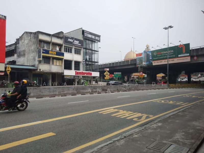 Tanah Komersial untuk Dijual di Titiwangsa (Kuala Lumpur) - Zawana BT Zaidi Ana - PropertyGuru.com.my