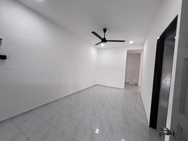 Rumah Teres 1-Tingkat untuk Dijual di Taman Seri Paya (Kluang) - Chin Wei Lim - PropertyGuru.com.my