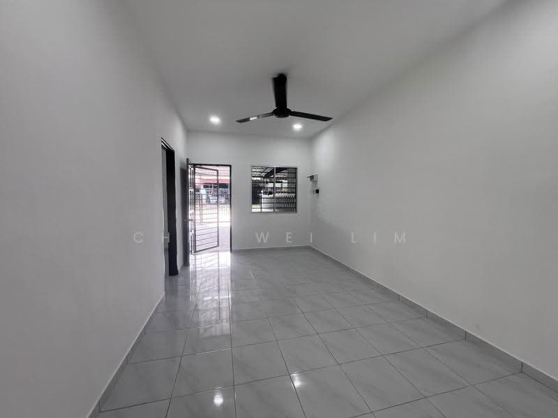 Rumah Teres 1-Tingkat untuk Dijual di Taman Seri Paya (Kluang) - Chin Wei Lim - PropertyGuru.com.my