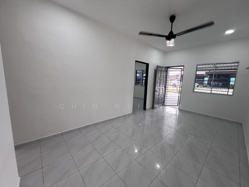 Rumah Teres 1-Tingkat untuk Dijual di Taman Seri Paya (Kluang) - Chin Wei Lim - PropertyGuru.com.my