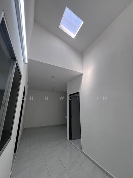 Rumah Teres 1-Tingkat untuk Dijual di Taman Seri Paya (Kluang) - Chin Wei Lim - PropertyGuru.com.my