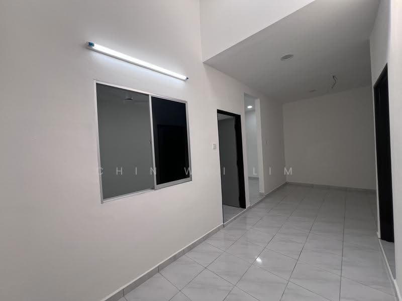 Rumah Teres 1-Tingkat untuk Dijual di Taman Seri Paya (Kluang) - Chin Wei Lim - PropertyGuru.com.my