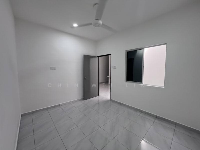 Rumah Teres 1-Tingkat untuk Dijual di Taman Seri Paya (Kluang) - Chin Wei Lim - PropertyGuru.com.my