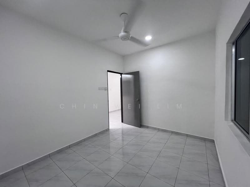 Rumah Teres 1-Tingkat untuk Dijual di Taman Seri Paya (Kluang) - Chin Wei Lim - PropertyGuru.com.my