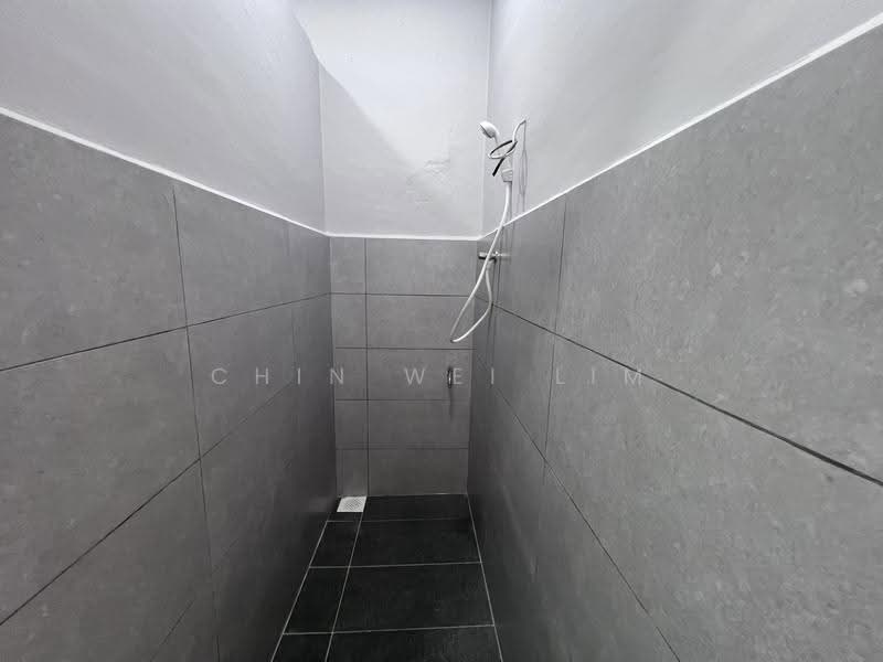Rumah Teres 1-Tingkat untuk Dijual di Taman Seri Paya (Kluang) - Chin Wei Lim - PropertyGuru.com.my
