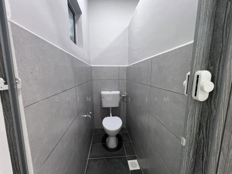 Rumah Teres 1-Tingkat untuk Dijual di Taman Seri Paya (Kluang) - Chin Wei Lim - PropertyGuru.com.my