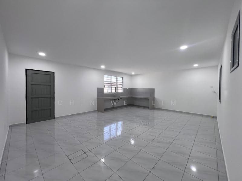 Rumah Teres 1-Tingkat untuk Dijual di Taman Seri Paya (Kluang) - Chin Wei Lim - PropertyGuru.com.my