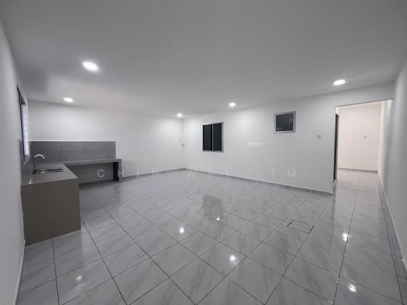 Rumah Teres 1-Tingkat untuk Dijual di Taman Seri Paya (Kluang) - Chin Wei Lim - PropertyGuru.com.my