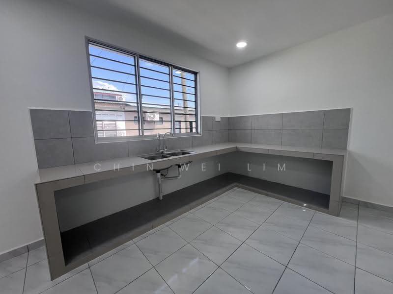 Rumah Teres 1-Tingkat untuk Dijual di Taman Seri Paya (Kluang) - Chin Wei Lim - PropertyGuru.com.my