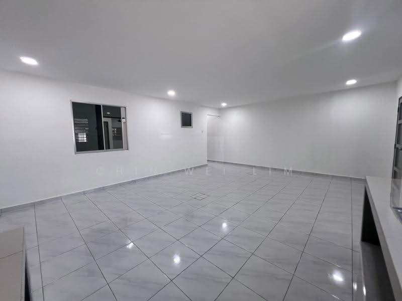 Rumah Teres 1-Tingkat untuk Dijual di Taman Seri Paya (Kluang) - Chin Wei Lim - PropertyGuru.com.my