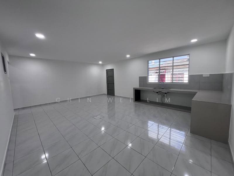 Rumah Teres 1-Tingkat untuk Dijual di Taman Seri Paya (Kluang) - Chin Wei Lim - PropertyGuru.com.my