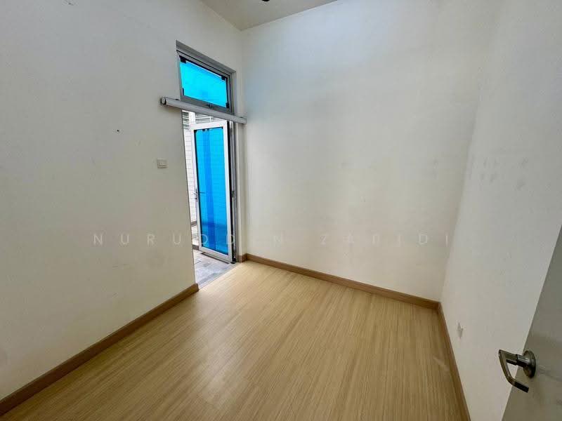 Townhouse for Rent in Cybersouth (Dengkil) - Nuruddin Zabidi - PropertyGuru.com.my