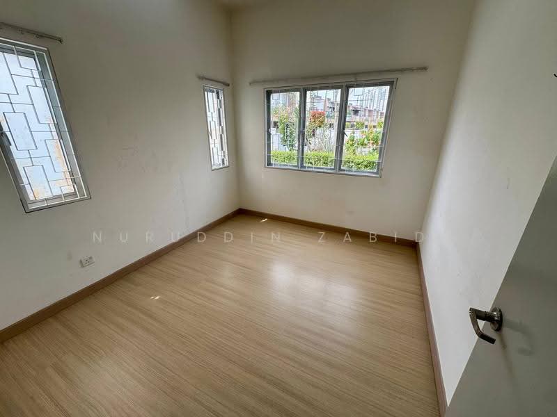 Townhouse for Rent in Cybersouth (Dengkil) - Nuruddin Zabidi - PropertyGuru.com.my