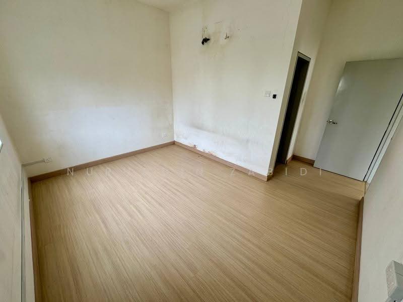 Townhouse for Rent in Cybersouth (Dengkil) - Nuruddin Zabidi - PropertyGuru.com.my