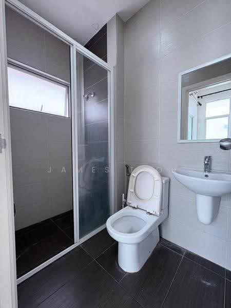Rumah Berkembar untuk Dijual di Shah Alam (Selangor) - James Teoh - Bathroom - PropertyGuru.com.my