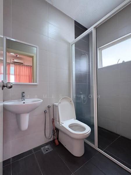 Rumah Berkembar untuk Dijual di Shah Alam (Selangor) - James Teoh - PropertyGuru.com.my