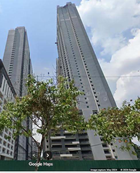 Service Residence for Sale at M Centura - Henry Kooi Kuan Xiang - Exterior - PropertyGuru.com.my