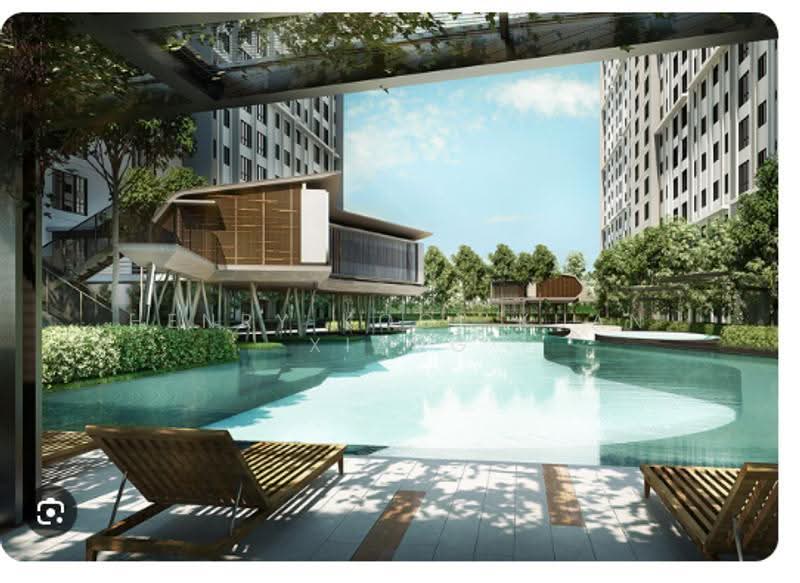 Service Residence for Sale at M Centura - Henry Kooi Kuan Xiang - Exterior - PropertyGuru.com.my