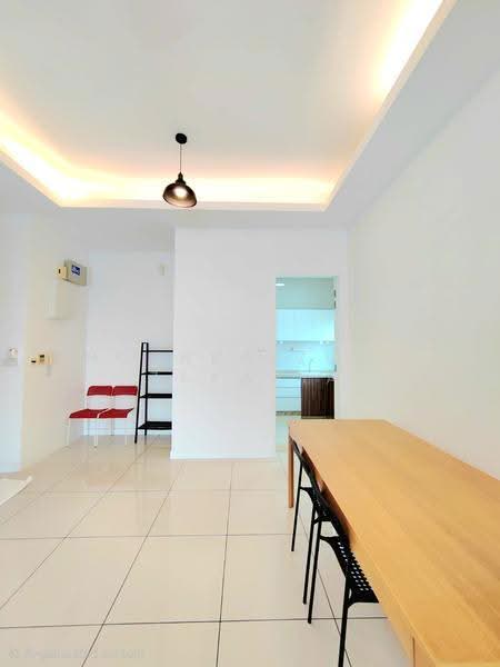 Condominium for Rent at Sky Condominium (Skyz Residence) - NOURBAIZURA ZAKARIA - Living Room - PropertyGuru.com.my