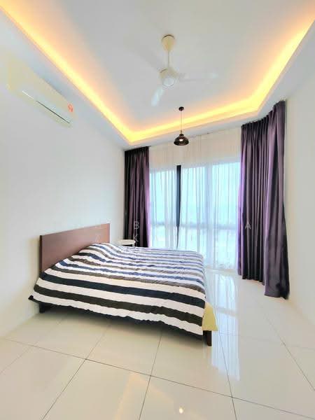 Condominium for Rent at Sky Condominium (Skyz Residence) - NOURBAIZURA ZAKARIA - Bedroom - PropertyGuru.com.my